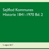 Sejlflod Kommunes Historie 1841-1970 - Bind 2 - Poul Erik Kristensen - Bog