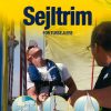Sejltrim - Rob Gibson - Bog