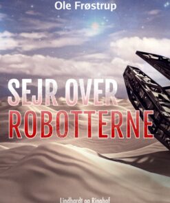 Sejr over robotterne (E-bog)