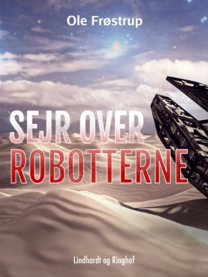 Sejr over robotterne (E-bog)