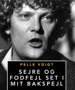 Sejre og fodfejl set i mit bakspejl (E-bog)