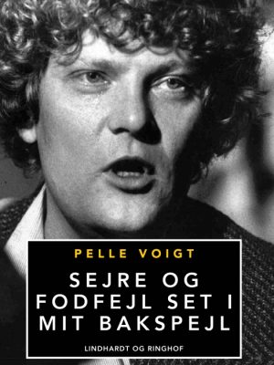 Sejre og fodfejl set i mit bakspejl (E-bog)