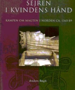 Sejren i kvindens hånd (Bog)