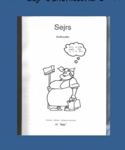 Sejrs Livsfilosofier I - Werner Leervad Lindskow - Bog