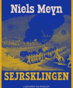 Sejrsklingen (E-bog)