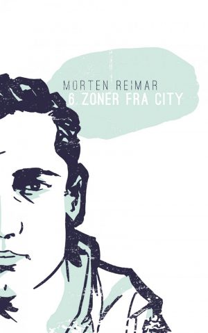 Seks Zoner Fra City - Morten Reimar - Bog