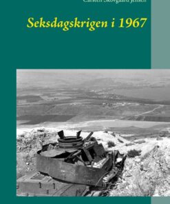 Seksdagskrigen i 1967 (Bog)