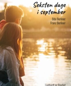 Seksten dage i september (E-bog)