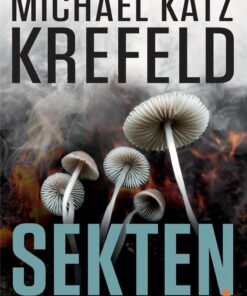 Sekten - Ravn-serien - Michael Katz Krefeld - Bog