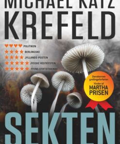 Sekten (Ravn-serien nr.3) (Bog)