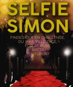 Selfie-Simon (Bog)