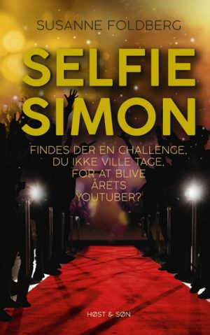 Selfie-Simon (Bog)