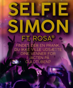 Selfie-Simon ft. Rosa(R) (Bog)