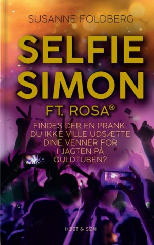 Selfie-Simon ft. Rosa(R) (Bog)