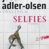 Selfies - Jussi Adler-olsen - Cd Lydbog