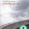 Selskabet gør op (Lydbog)