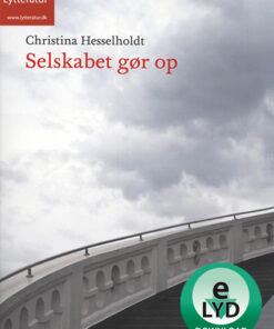 Selskabet gør op (Lydbog)