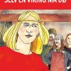 Selv en viking må dø (E-bog)