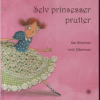 Selv prinsesser prutter (Bog)