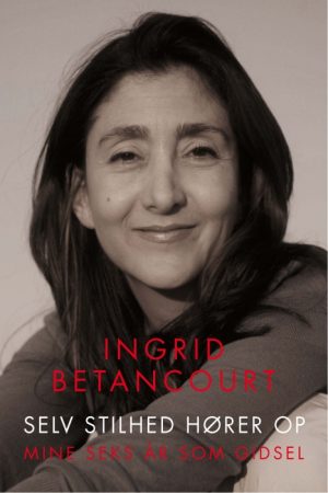 Selv stilhed hører op (E-bog)