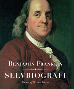 Selvbiografi (E-bog)