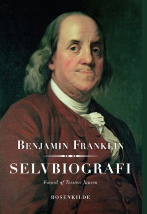 Selvbiografi (E-bog)