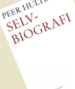 Selvbiografi og Brev (Bog)