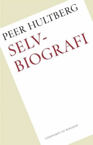 Selvbiografi og Brev (Bog)