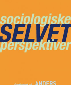 Selvet (Bog)