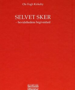 Selvet Sker - Ole Fogh Kirkeby - Bog