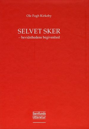 Selvet Sker - Ole Fogh Kirkeby - Bog