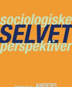 Selvet - Søren Kristiansen - Bog