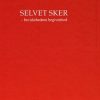 Selvet sker (Bog)