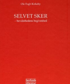 Selvet sker (Bog)