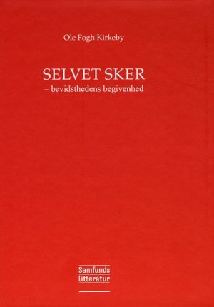 Selvet sker (Bog)