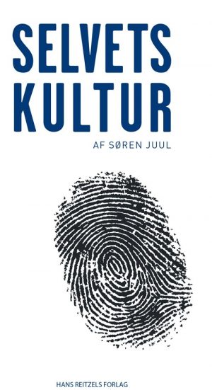 Selvets Kultur - Søren Juul - Bog