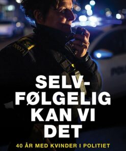 Selvfølgelig Kan Vi Det - Preben Lund - Bog