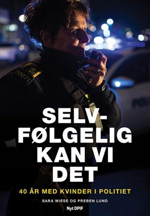 Selvfølgelig Kan Vi Det - Preben Lund - Bog