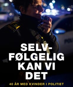 Selvfølgelig kan vi det (E-bog)