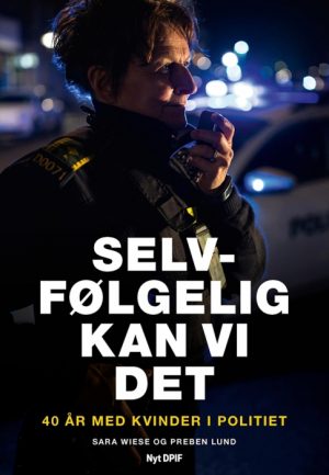 Selvfølgelig kan vi det (E-bog)