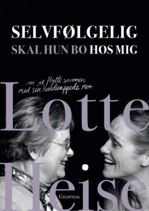 Selvfølgelig skal hun bo hos mig (E-bog)