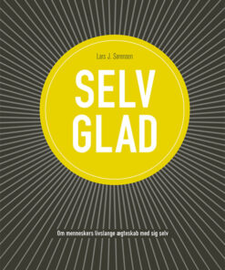 Selvglad (E-bog)