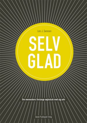 Selvglad (E-bog)
