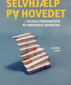 Selvhjælp på hovedet (Bog)