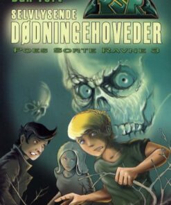 Selvlysende dødningehoveder (Bog)