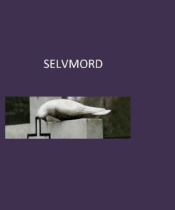 Selvmord - Merethe Haue - Bog