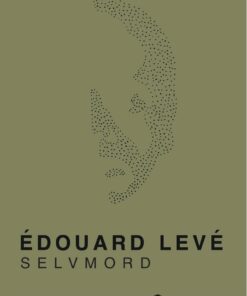 Selvmord - édouard Levé - Bog
