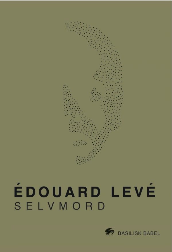 Selvmord - édouard Levé - Bog