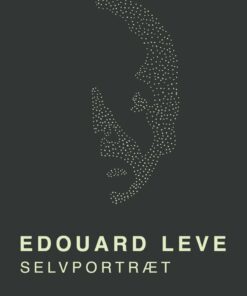 Selvportræt - édouard Levé - Bog
