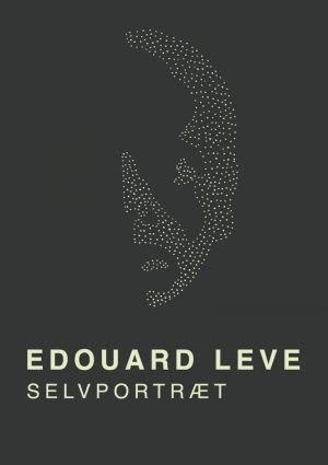 Selvportræt - édouard Levé - Bog